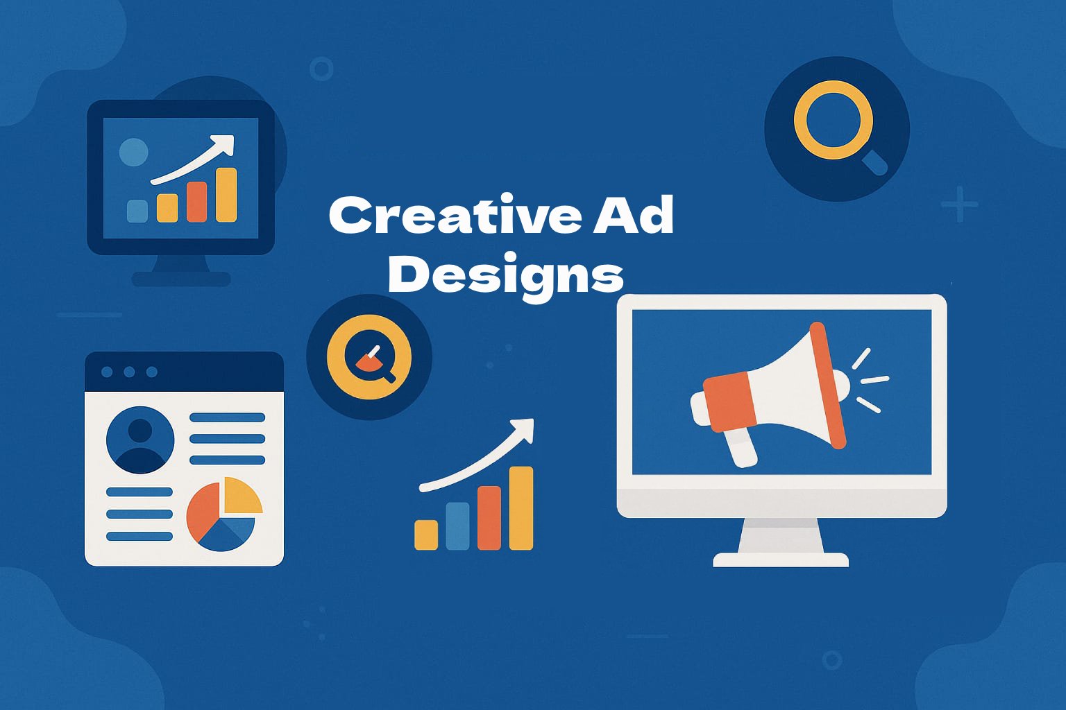 Creative Ad Designs
